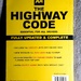 Literature Project #301 AA 'The Highway Code'