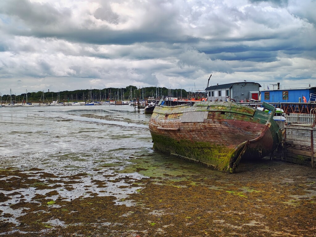 Waiting For My Ancient Mariner's Return  by 30pics4jackiesdiamond
