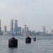 View of Toronto 