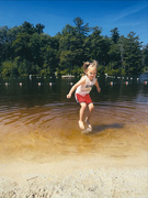 6th Jul 2025 - Lake life