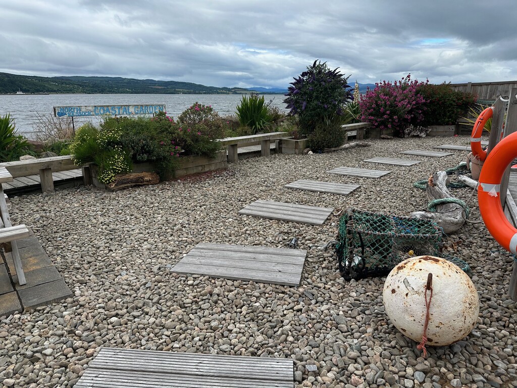 Maritime Garden by 365projectmaxine