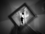 6th Jul 2025 - framed (redux)