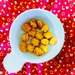 Fried Golden Bites