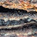 Edible abstract 
