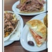 Lunch at the Deli 