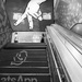 Keep walking