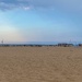 Late afternoon