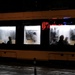 Foggy tram 