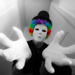 not my circus, not my clown!