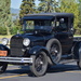 Vintage Ford 