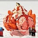 Jump into a Strawberry Sundae Day