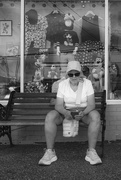 7th Jul 2025 - Rest Stop