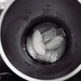 It used to be iced lemon water