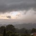 The storm passes 
