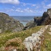 Tintagel bridge