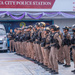 Parade for Duty
