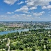 Vienna’s view. 