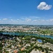 Vienna landscape. 