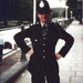 19 Year Old PC753 - Norfolk Constabulary