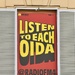 Listen to each oida. 