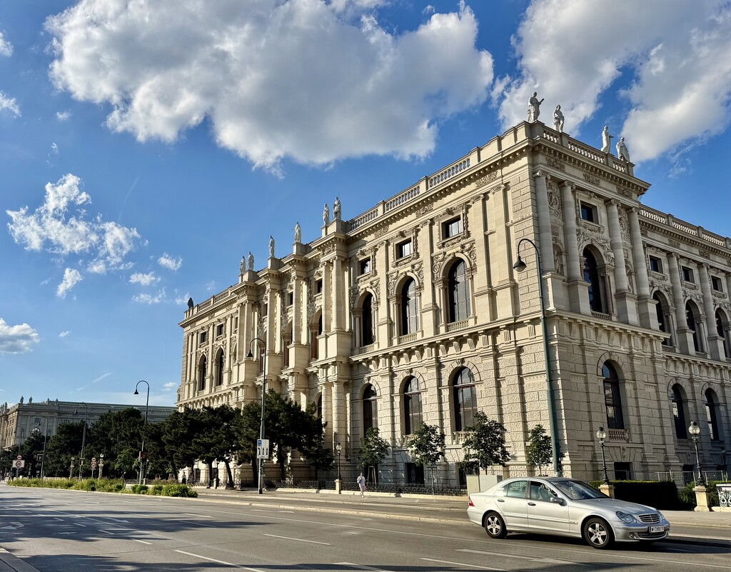 Museums square.  by cocobella