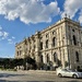 Museums square. 