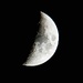 Moon by robfalbo