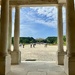 Schönbrunn garden. 