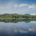 Lake pano