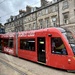 Red Tram
