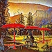 Picnic in the Meadow - WWYD