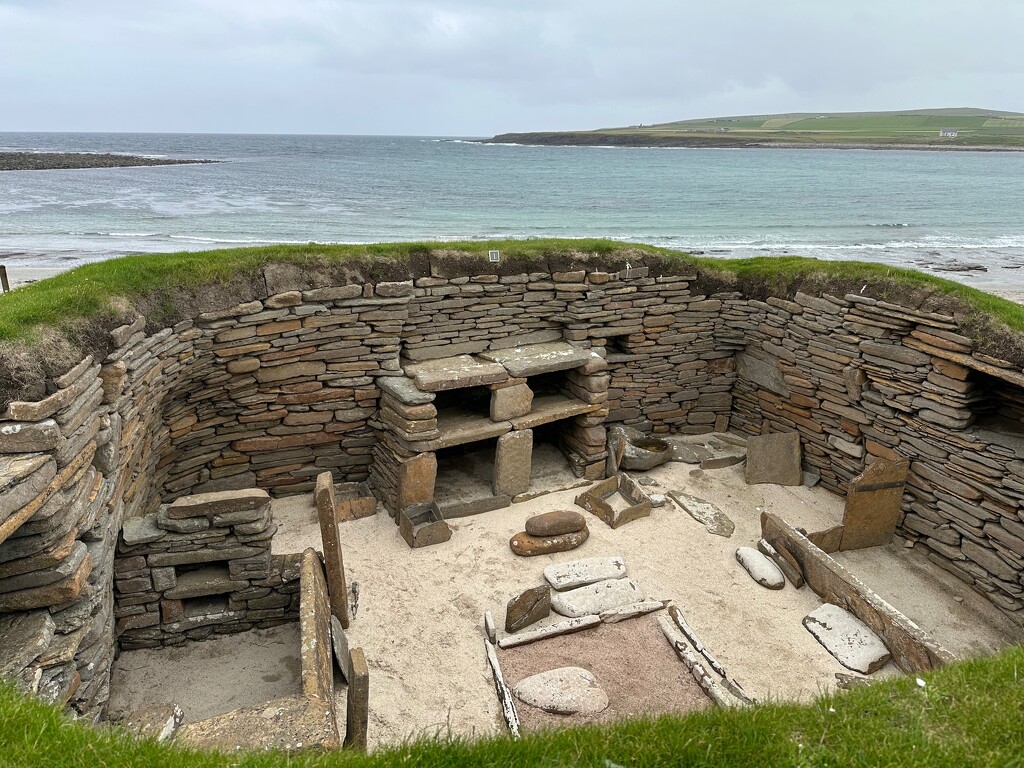 Skara Brae by 365projectmaxine