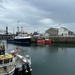 Stromness Harbour