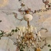 Chandelier. 