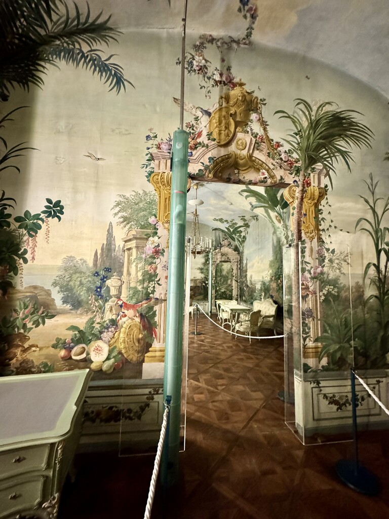 Room and room and room.  by cocobella