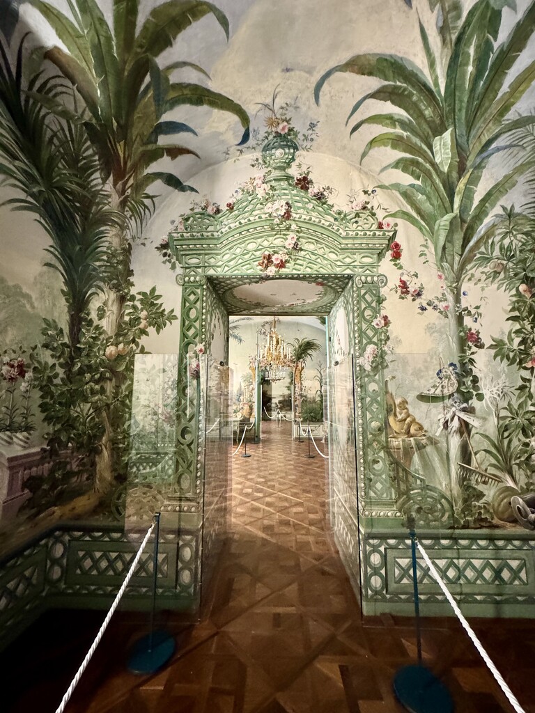 Paintings.  by cocobella