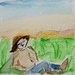 DAY #8 - Tired by randystreat