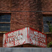 Stalled renovations