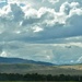Montana Sky  by bjywamer