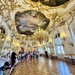 Schönbrunn palace. 