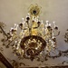 Chandelier. 