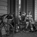 Post Ride Coffee