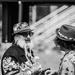 Chatting with Houston