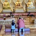 Nan Tien Buddhist Temple.