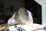 10th Jul 2025 - Utter Outlook Despair!