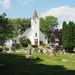 Country church