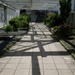 Shadow alley