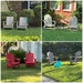 Chairs in Pairs