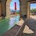 Small pool 