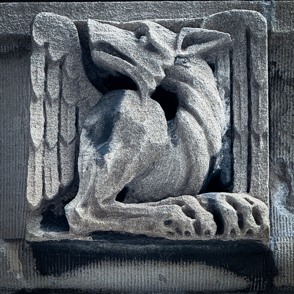 Downtown Grotesque by pictorialnarrative